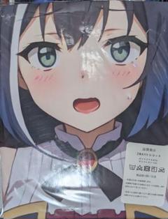 Amazon | Z-M PillowsプリコネRカリン抱き枕カバー | アイドル