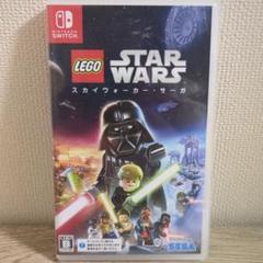レゴスター・ウォーズ スカイウォーカー・サーガ
