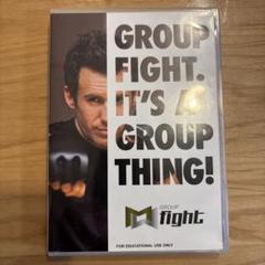 2025年最新】GROUP fight dvdの人気アイテム - メルカリ