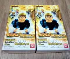 【希少】金色のガッシュベル　黄金の力を継ぎしもの　レベル9　トレカ　カード