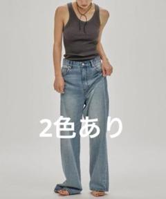 2025年最新】TODAYFUL デニム 26の人気アイテム - メルカリ