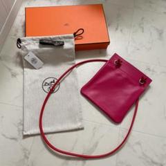 hermes エルメス アリーヌの中古/未使用品 - メルカリ hermes エルメス アリーヌの中古/未使用品 - メルカリ