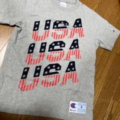 champion Tシャツ　small size