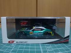 スパーク SPARK 1/43 埼玉トヨペットGreen Brave 2023 スパーク SPARK 1/43 埼玉トヨペットGreen Brave 2023 - メルカリ
