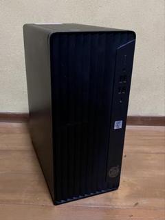 HP elitedesk G6 ジャンク　おまけのグラボつき HP elitedesk G6 ジャンク おまけのグラボつき - メルカリ