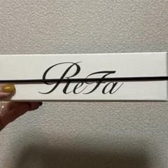 ReFa フィンガーアイロン ST ホワイトのサムネイル