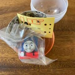 【専用出品】カプセルプラトーマス ひろいせかいにでかけよう♪キラキラボディ編