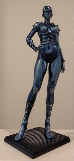 コブラ　1400体限定フィギュア　アーマロイドレディ　未使用品 2025年最新】レディ_アーマロイド・レディ_の人気アイテム
