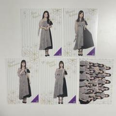 乃木坂46 一番くじ くじっちゃお ポストカード まとめ売り