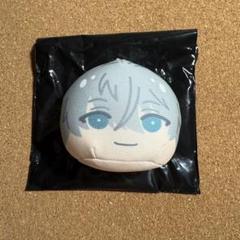 ツルネ つながりの一射 オリジナルぬいぐるみ 二階堂永亮 藤原愁