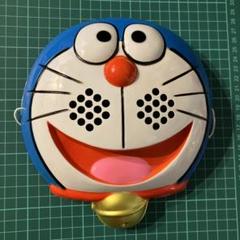 レトロ◆ドラえもん　お面　小学館１