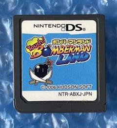 6d動作確認済❗️Touch! Bomberman Land
