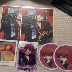 アイドリッシュセブン もちマス 狗丸トウマ 11個セット