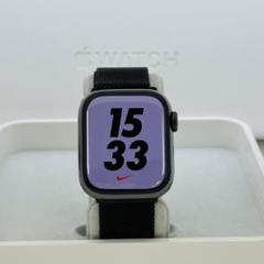 Apple Watch Series7 Stainless41mm W7-275