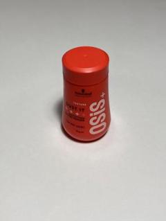 OSIS+ PUSH IT ヘアワックス　1回使用のサムネイル