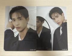 野村康太　直筆　ブロマイド 野村康太 STAFF official on X: 