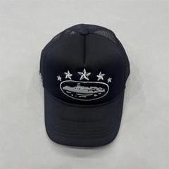corteizキャップのみ　　　M Amazon.co.jp: Corteiz BlackWhite Trapstar UK Mesh Cap : Hobbies