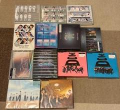 SnowMan CD Blu-ray 特典　まとめ売り