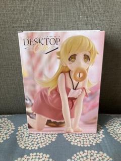 TAITO - 物語シリーズ（化物語） Desktop Cuteフィギュア 忍野忍 30体 Amazon.co.jp: 忍野忍 フィギュア 物語 シリーズ Desktop Cute