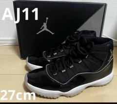 【完売】  2025年最新】AJ11 27の人気アイテム - メルカリ 靴