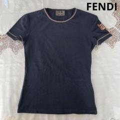 2025年最新】Fendi レディース 半袖(Tシャツ) Tシャツ