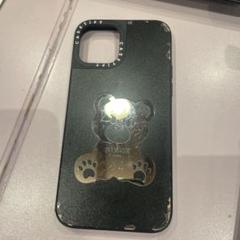 最終価格！新品未使用 BLVCK PARIS ベア iPhone13ケース くま 51e0h-OtKNL._UF350,350_QL80_.jpg