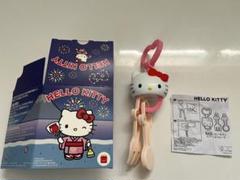 2861 ハローキティ 廃盤 レア 風鈴 新品未使用 2861 ハローキティ 廃盤 レア 風鈴 新品未使用