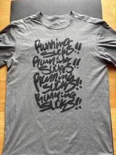 Answer4 グラフィックTシャツ Mサイズ PICK UP｜Run boys! Run girls! 東京 東神田にあるトレイル
