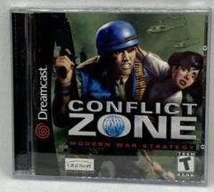 Conflict Zone Modern War Strategy 中古ソフト