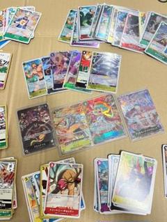 2023年最新】ワンピースカードゲーム パラレル ドフラミンゴの人気