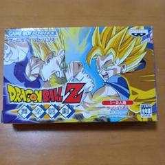最終値下げ　ドラゴンボールZ 舞空闘劇　B2 ポスター　ゲームボーイ　アドバンス Amazon | ドラゴンボールZ 舞空闘劇 | ゲームソフト
