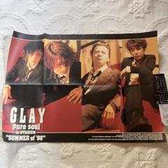 2025年最新】GLAY ポスターの人気アイテム - メルカリ