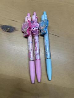 すとぷり さとみくん ころんくん シャーペン