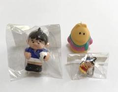 当時物 店頭用 マキロン坊や おしゃべり ライトフィギュア 動作