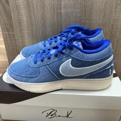 Nike Book 1 Blue Blood Men's Shoes Blue IH0892-900