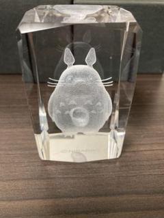 【非売品・限定品】クリスタル トトロ ジブリ 置き物 インテリア m61633394007_1.jpg?1744512737