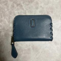 MARC JACOBS マークジェイコブス カードケース