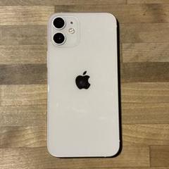 iPhone 12Pro ホワイト　SIMロックなし 6.jpg