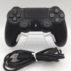 PS4コントローラーデュアルショック4 DUALSHOCK4 ケーブル b120