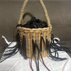 希少‼️UA別注☆LUDLOW ラドロー PINEAPPLE バスケット 新品