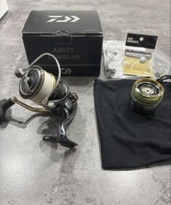 23 エアリティ LT4000-XH ブランド：DAIWA - メルカリ