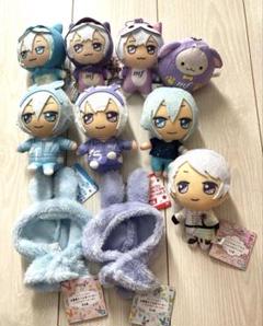 アイナナ MEZZO" ぬいぐるみ　まとめ売り