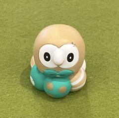 ポケモン おうちで！ りらくっしょんマスコット Part5 モクロー
