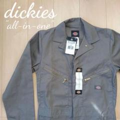 【USA仕入】dickies allinone jump suit 新品のサムネイル