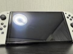任天堂Switch 有機ELディスプレイ ホワイト