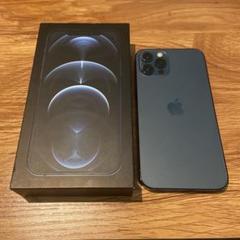 2025年最新】iphone12PRO 256gb バッテリー100%の人気アイテム