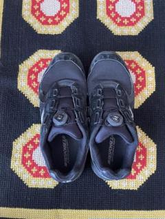 NEWBALANCE 880 ボアシステム