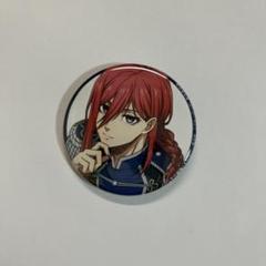 ブルロ ナポレオン 缶バッジ 千切 ブルロ ナポレオン 鷹 缶バッジ 千切 - メルカリ