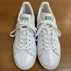 adidas アディダス STAN SMITH ホワイト 24cm