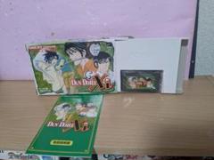 DANDOH!!Xi ダンドーザイ ゲームボーイアドバンス